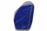 High Quality, Polished Lapis Lazuli - Pakistan #277410-1